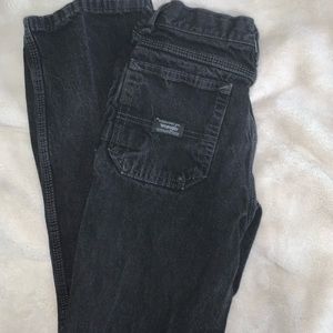 wrangler jeans